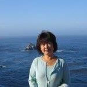 Meet your Posher, Julie